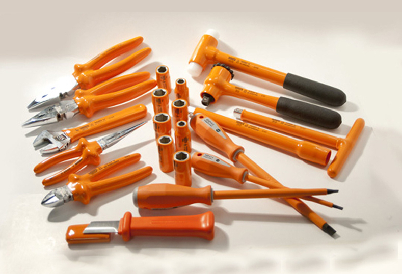 Insulated Tools in UAE