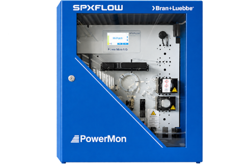 NOVADOS Double-Acting Double-Diaphragm Metering Pump